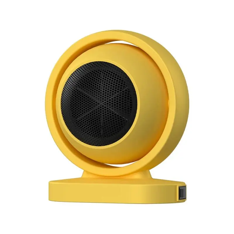 Electric Heater, 380W, Portable - detail 16