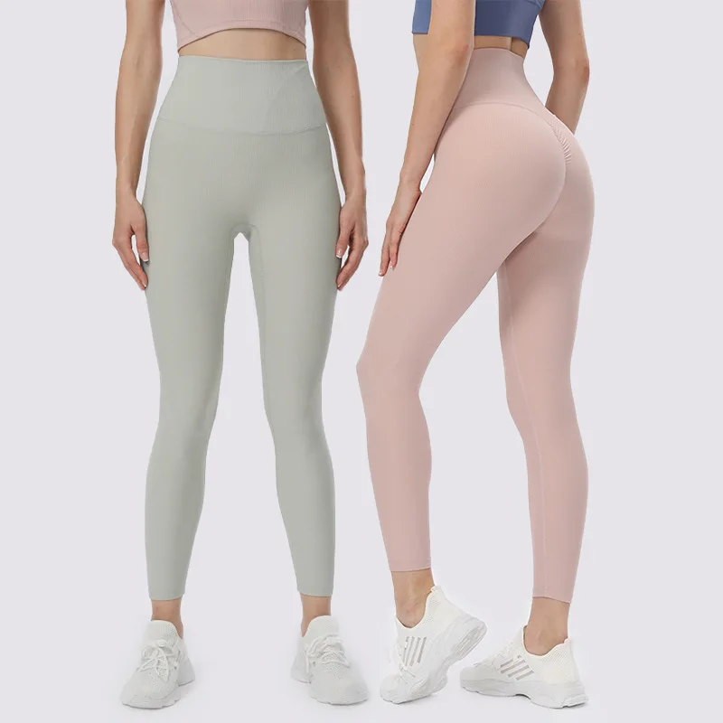 Yoga Leggings Brands Logos