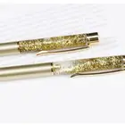 Ball Pen Ballpoint Pens Gift Quicksand Luxury Custom Logo Printed Ball Pen Ballpen Ballpoint Pen