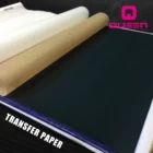 Writing Paper QUEEN Tattoo 20pcs Tattoo Hand Writing Transfer Paper Imported From USA