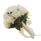 Flower Bridal Flowers Flower Bouquet De Mariagbouquet De Fleur Artificiel Mariag Bridal Flowers Bouquet Wedding