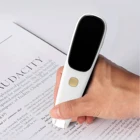 NEWYES 2021 Pocket Language Translator Vioce Traductor De Idiomas Scanner Tradutor