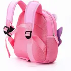 School Factory Custom 3D Cute Cartoon Animal Kindergarten School Bags Children Kids Toddler Backpack
