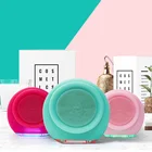Cleansing Device New Face Electric Facial Cleanser Silicone Facial Cleanser Other Cleaning Equipment
