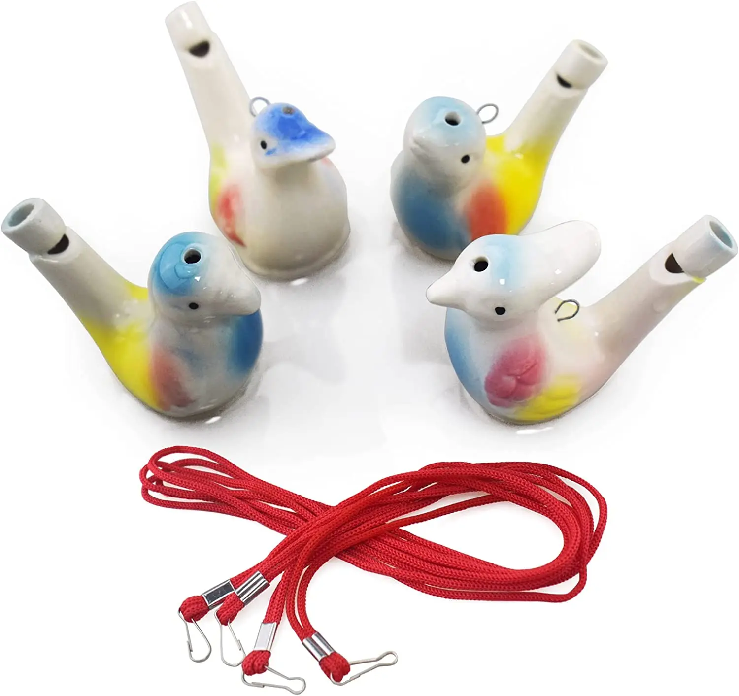 Ceramic Clay Water Bird Whistle Animal Sound Whistle Kids Toys Gift For  Sale - Buy Ceramic Water Whistles,Bird Whistle Animal Sound Whistle,Water  Bird Whistle Ceramic Toys With Rope Product on 