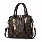 Purses Summer Small Bling Hand Bags Tasseled Casual Tote Women Round Purses And Handbags
