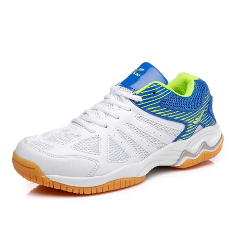 are volleyball shoes good for badminton