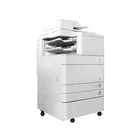 Paper Photocopier Printer Copiers Used A3 Paper Photocopier C5250 Color Printer For Canon Copier