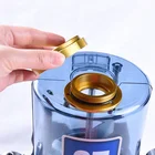 Machine Ciso Factory Sales Automatic Lubrication Pump GT-PLUS Use For Agricultural Machine