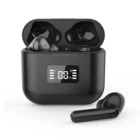 Handsfree Amazon Best Selling Hand Free Earphones Free Sample Wireless Handsfree Tws Earphone Earbuds