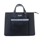 Bags Leather Bag 2021 Office Business Men's Bags Are The New Fashion Leather Document Bag