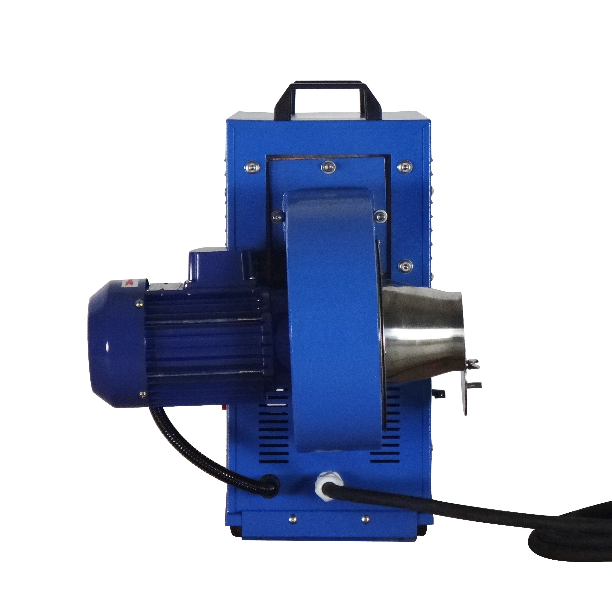 Air Duct Heater, 220V, 380V, 5KW - detail 6