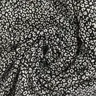 100% Beautiful Stock Lot Woven 50D 100% Viscose Fabric For Fashion Apparel
