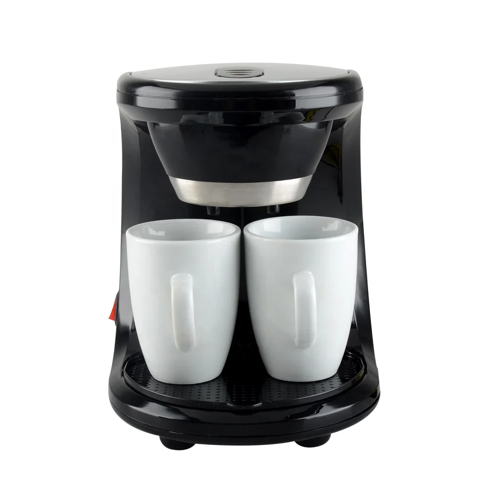 Cafetera Eléctrica Cafemasy Con Dos Tazas,Máquina De Café Portátil,Cafetera  Espresso Para Uso Doméstico - Buy Máquina De Café Café Fabricante De  Máquina De Café Espresso Product on Alibaba.com