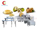 Cake Maker SX-6QP-3620 Crepe Cake Maker Machine Pancake Maker Crepe Making Machine