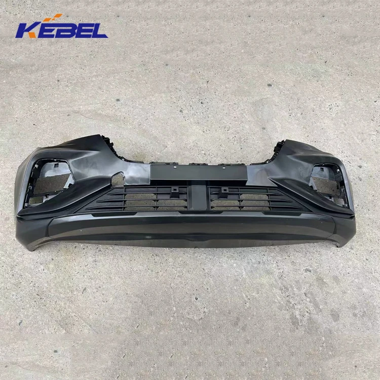 Wholesale Price Car Part Front Bumper Assembly OEM F01-2803510NA Car Bumpers Front for Chery Jetour X70 2020 supplier