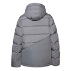 Short Coat 2021 Simplicity Short Ladies Winter Warm Fabric Hooded Women Coat Padded Jacket
