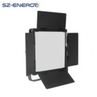 Video Lighting Professional Audio Video Lighting Stream Light Led Panel Light