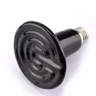 Electric Heater Electric Electric 90mm X 105mm E27 Ceramic Heater Emitter