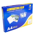 Laminating Pouches Laminating Film A4 Yidu PET Laminating Pouches A4 Laminating Film