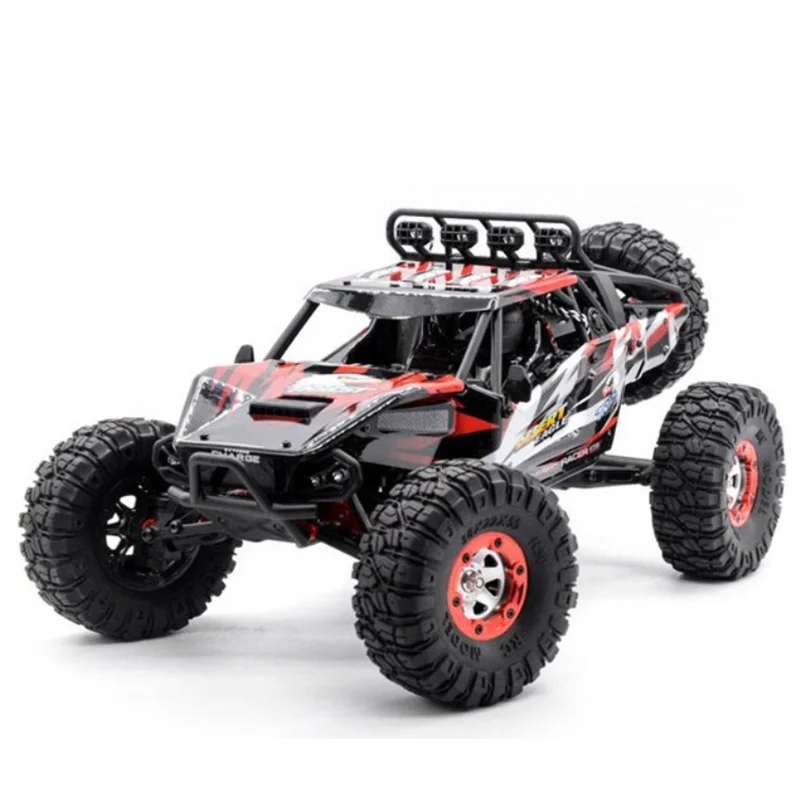 rock crawler rc car high speed