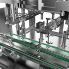 Machine Capping Machine For Making Plastic Caps For Bottles Filling Capping Machine Press Capping Machine
