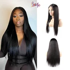 Shop Hair Brazilian Shop Online 9A Grade No Chemical No Tangle Natural Color Human Hair Vendors Virgin Hair Bundles