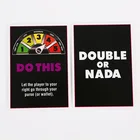 Card Game Game Card Popular Super Custom Printing Paper Card Game
