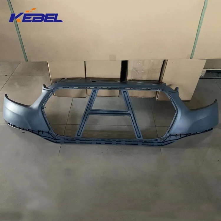 product factory price front bumper upper oem 2378172 car bumpers front cover for ford transit 2015 2016 2017 2018 2019-6