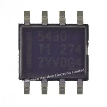 TPS5430DDAR Integrated Circuits 8-PowerSOIC