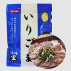 High Quality Japanese Roasted White Sesame Seeds Natural