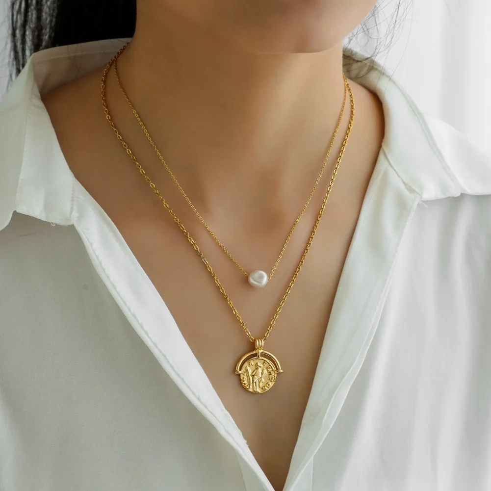 Real Gold Color-preserving 