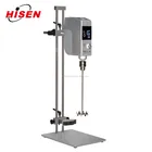 Detergent Mixer Automatic Laboratory High Speed Detergent Mixer