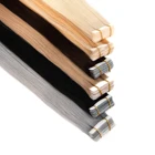 Extensions Extension Hot Selling Tape In Human Hair Extensions Wholesaler Remy Hair Cuticle Intace Tape Ins Extension