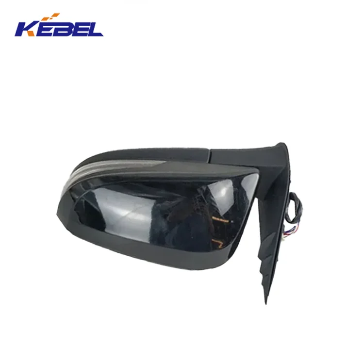 product kebel car body parts side mirror 87940 0k661 oem 87910 0k661 rear mirror car for toyota hilux vigo 2016-5