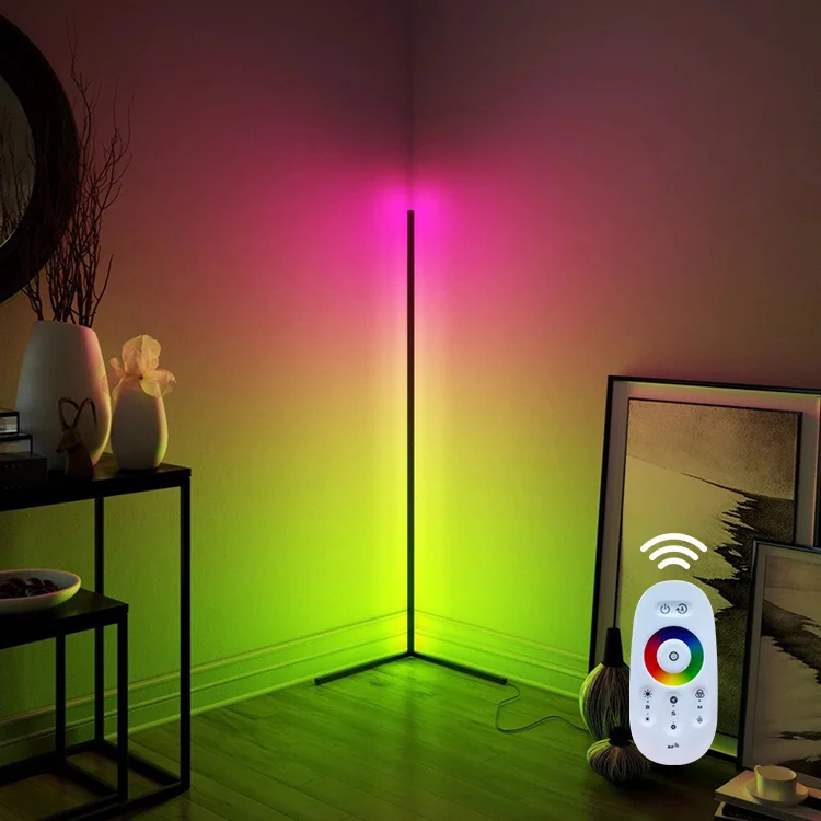 led floor lamps for sale