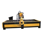 Plasma Cutter Plasma Cutter AccTek CNC ROUTER MACHINE METAL CUTTING PLASMA CUTTING CNC CUTTER PLASMA AKP1325