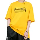 China Professional Manufacture Streetwear Vintage Plus Size Custom Logo Cotton T Shirt Pour Hommes