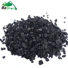 Activated Factory Activated Carbon Granular Coal-based Coal Solvent Recovery Wood Pellets Pellet Activated Carbon