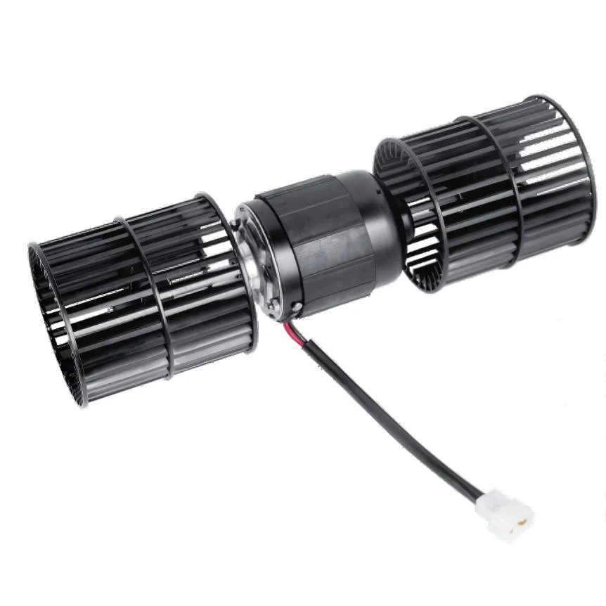 Evaporation Fan, DC24V - detail 10