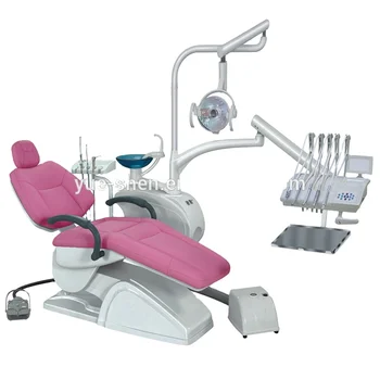 YSDEN-960 Good quality low price dental clinic medical dental chair