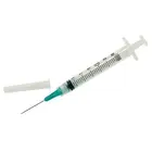 Syringe One-time Use Of Various Specifications Of New Hot-selling Sterile Syringe 1ML