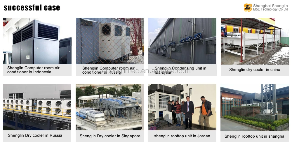 Rooftop Air Unit, RTU, HVAC, AHU - detail 22