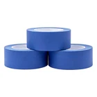 Tape Uv Tape 2021magnetic Eyelash UV Resistant No Glue Residue Outdoor Wall Decoration Painter Masking Tape