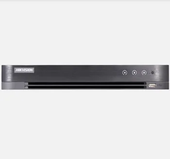 5MP Security Surveillance System DS-7216HUHI-K2 6 channels and 2 HDDs 1U DVR up to 8 MP