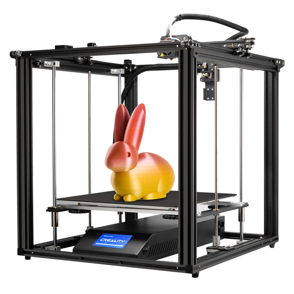3D Printer Ender 5 Plus from 