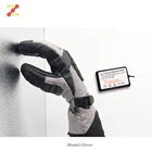 Gloves The Manufacturer's Latest Development Of High-quality Durable And Suitable For Winter Heating Nitrile Cycling Gloves