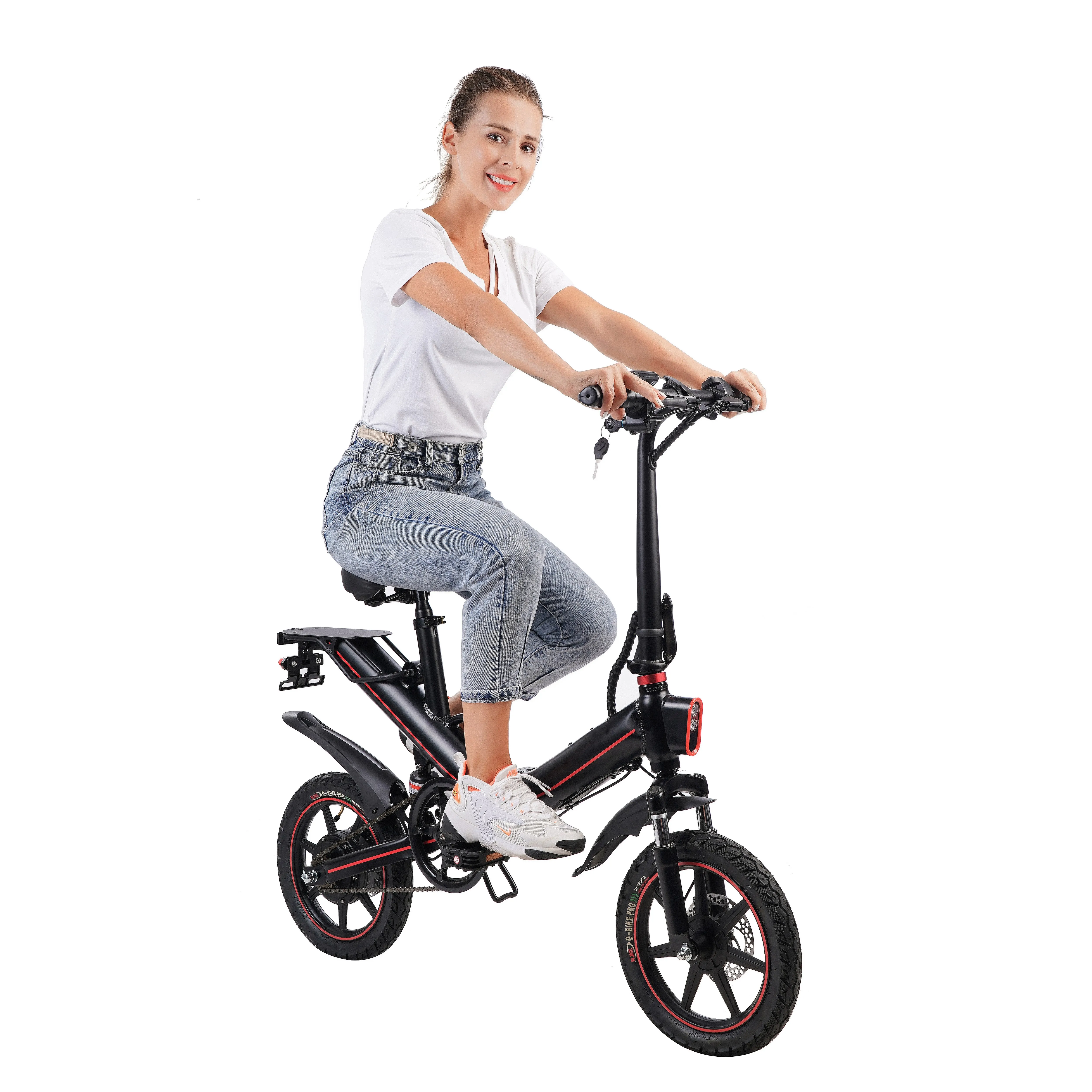 small cycle for adults