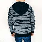 Hoodie Sweatshirt Hoodies Sweatshirt Hoodie Long Sleeves Wool Nylon Custom Hoodie Sweatshirt Men's Hoodies
