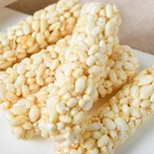 Snack Snacks Uncle Pop Popular Puffing Rice Healthy Snack Japanese Snacks For Kids Grain Snacks